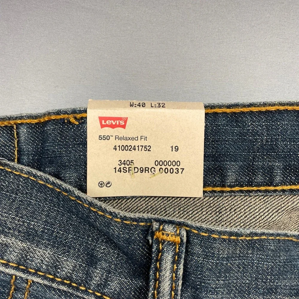 Levis classic levi
